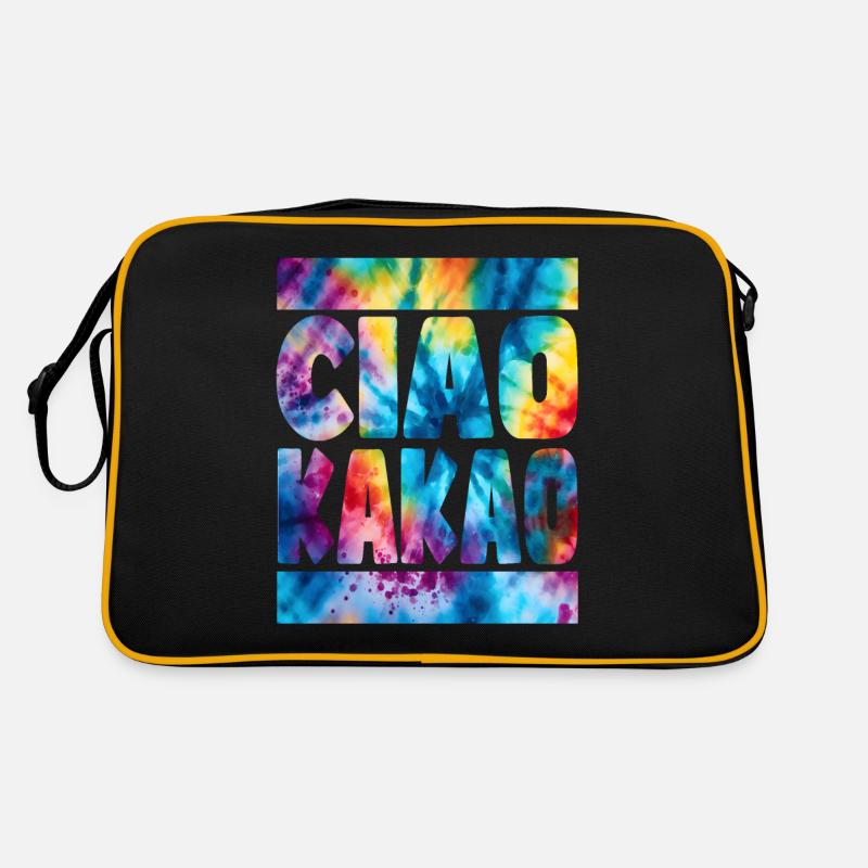 Retro Tasche