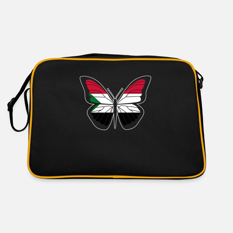 Sudan Retro Tasche