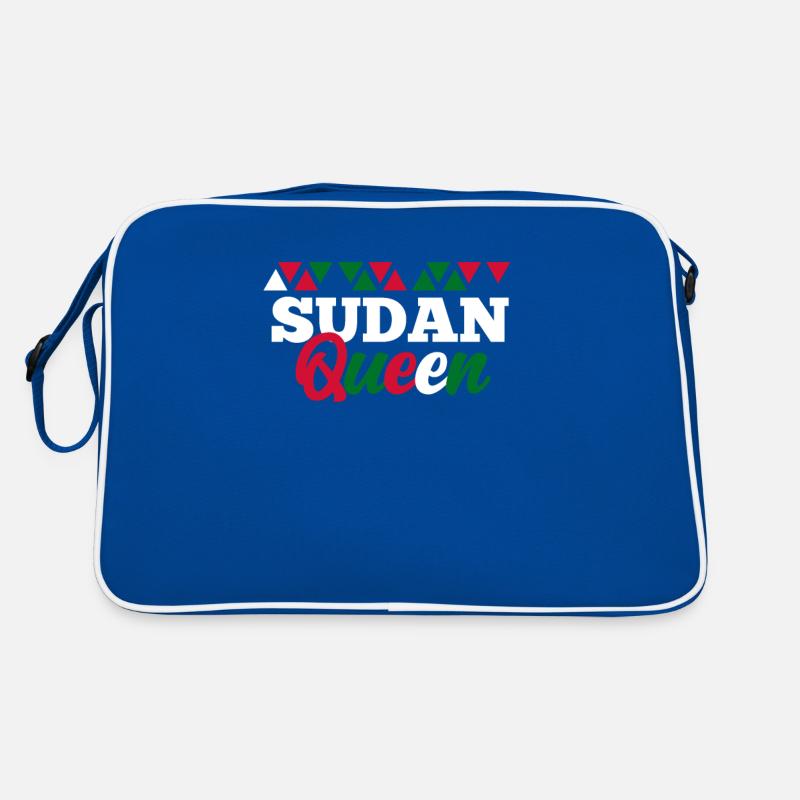 Soudan Sac Retro