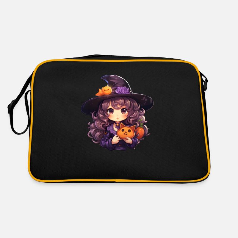 Sac Retro