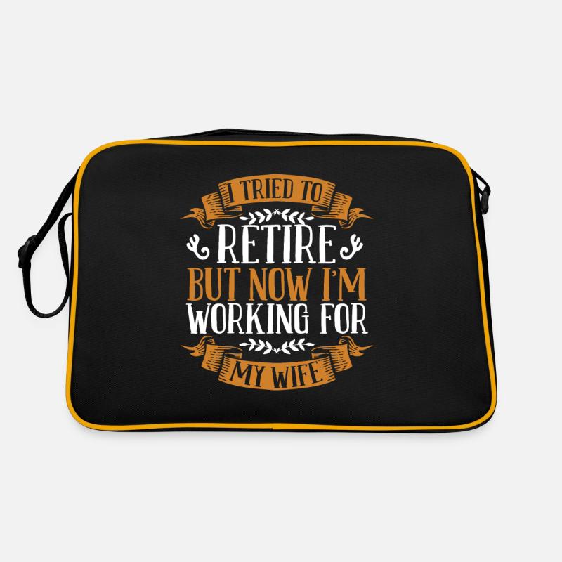 Retro Bag