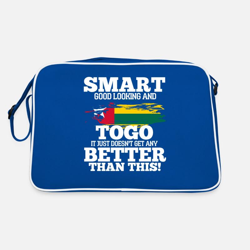 Togo Retro Bag