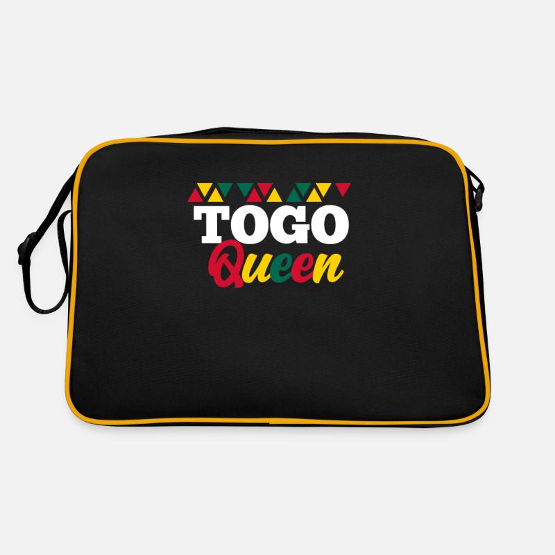 Togo Retro Tasche