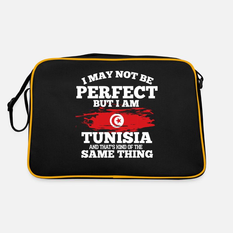 Tunisie Sac Retro