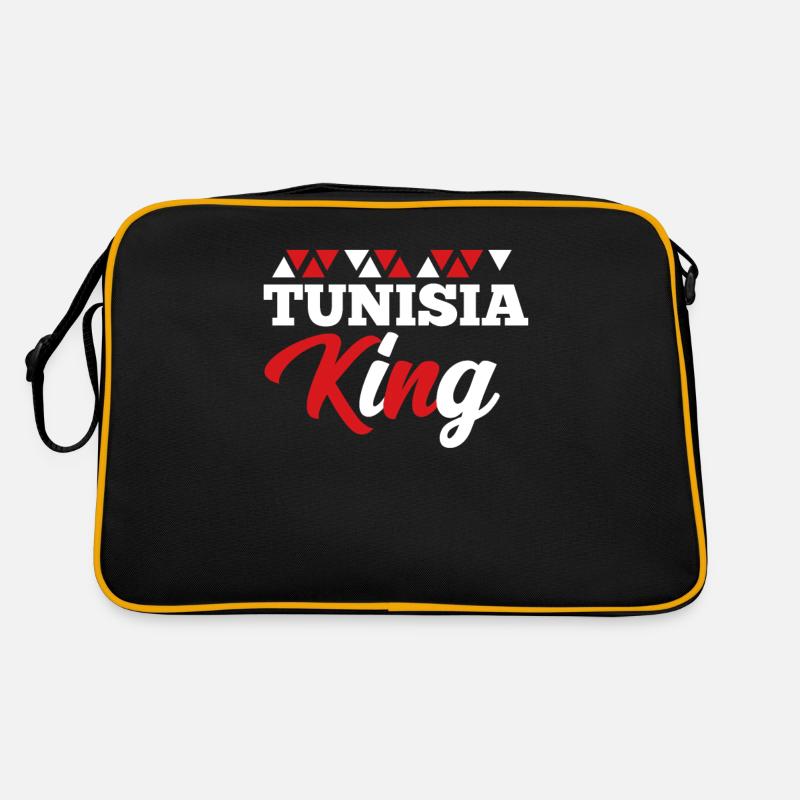 Tunisie Sac Retro