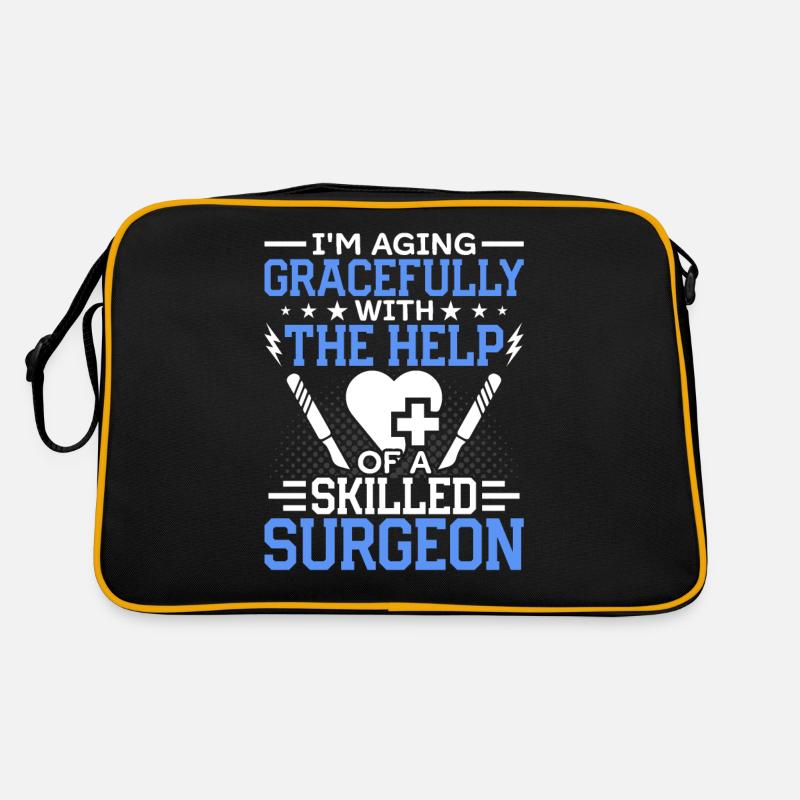 Sac Retro