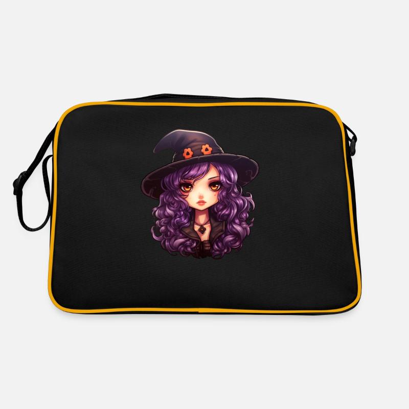 Sac Retro