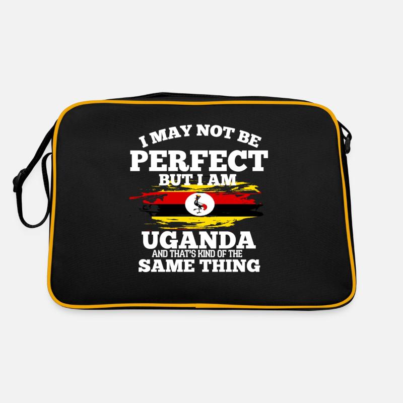 Ouganda Sac Retro