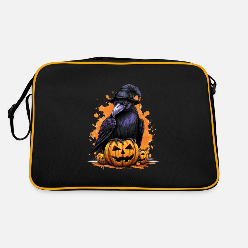 Retro Bag