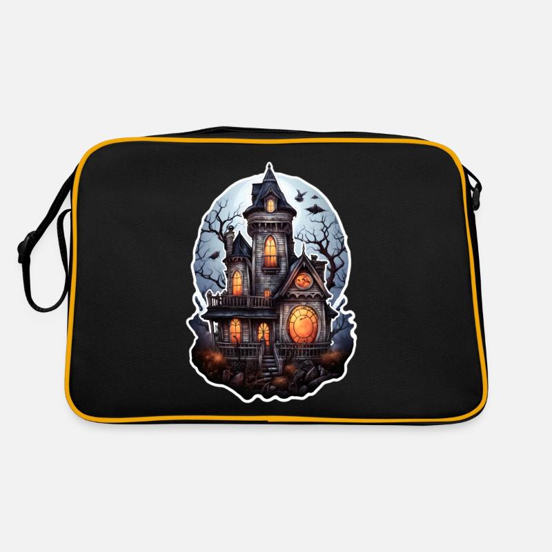 Retro Tasche