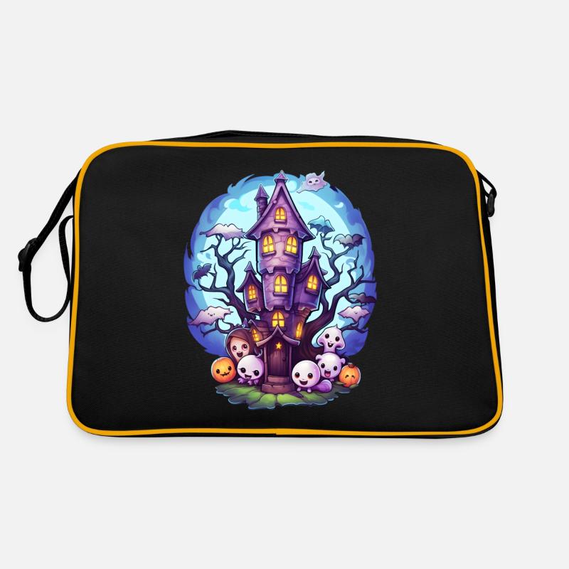 Sac Retro