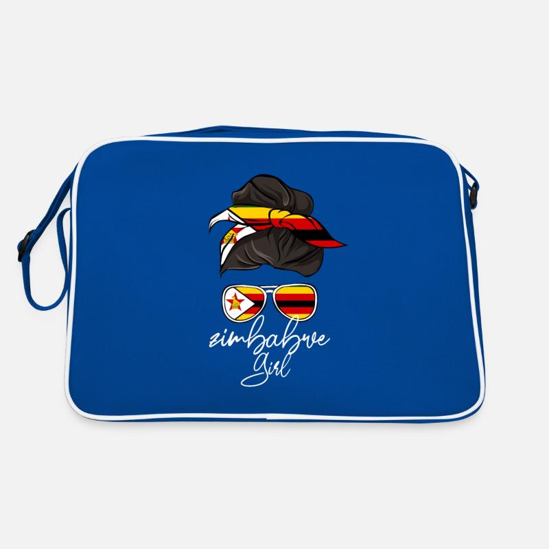 Zimbabwe Sac Retro