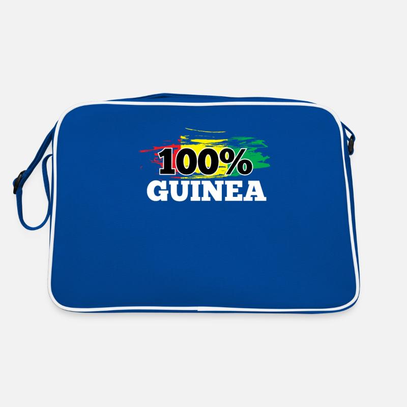 Guinée Sac Retro