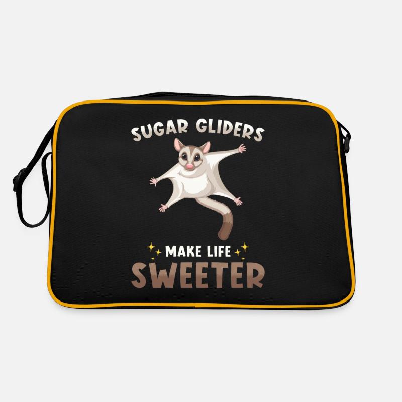 Retro Bag