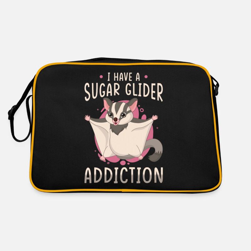 Retro Tasche