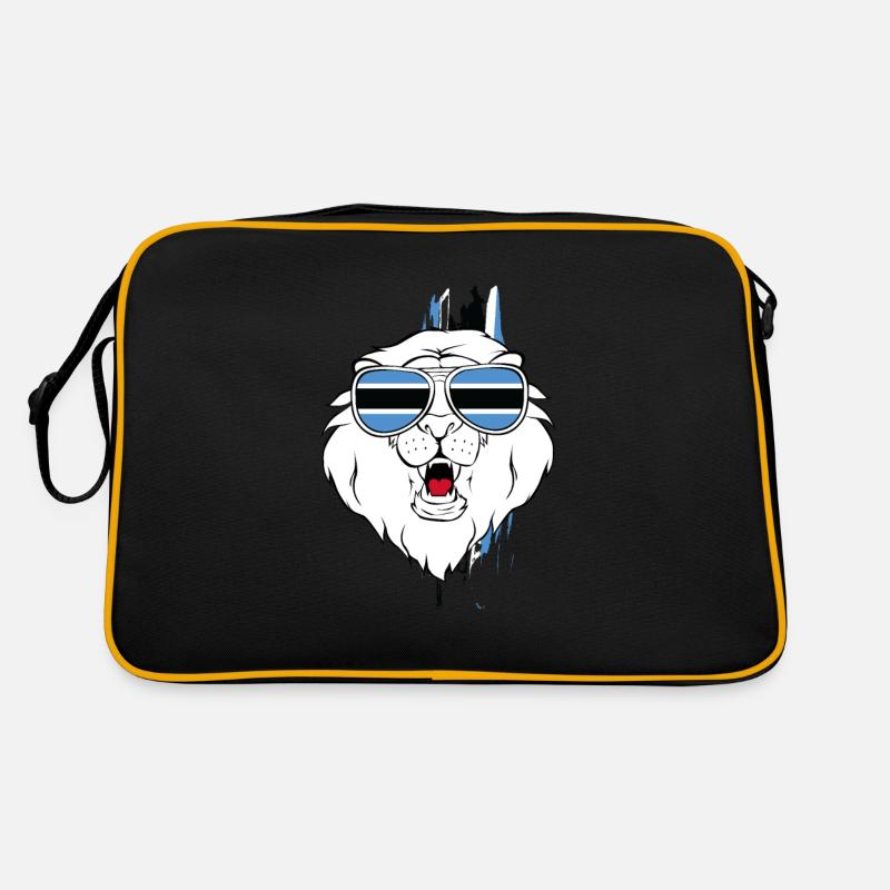 Retro Bag