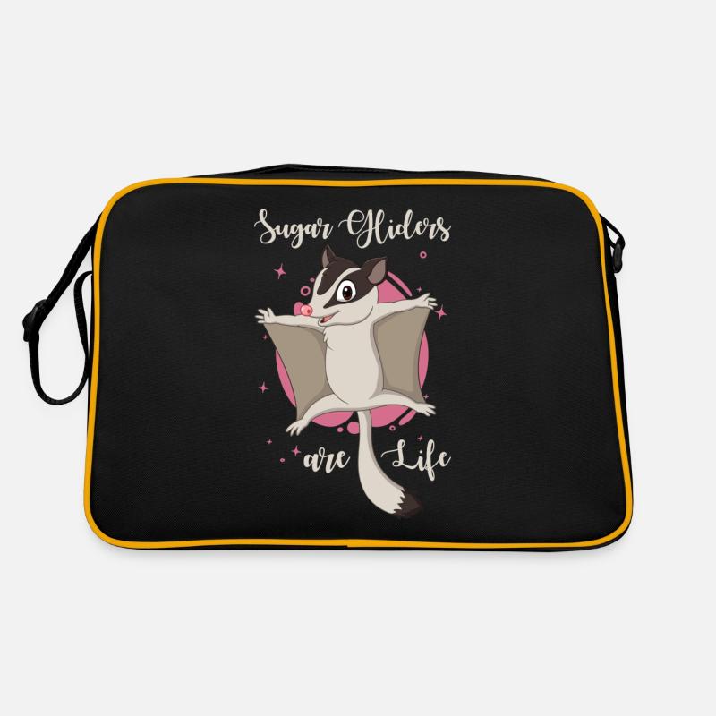 Retro Tasche
