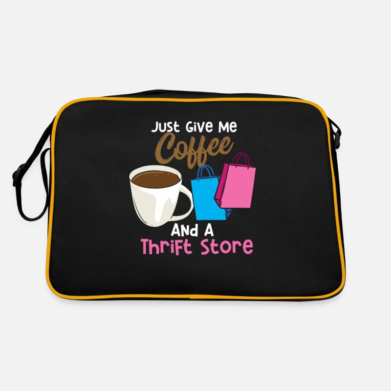 Retro Tasche