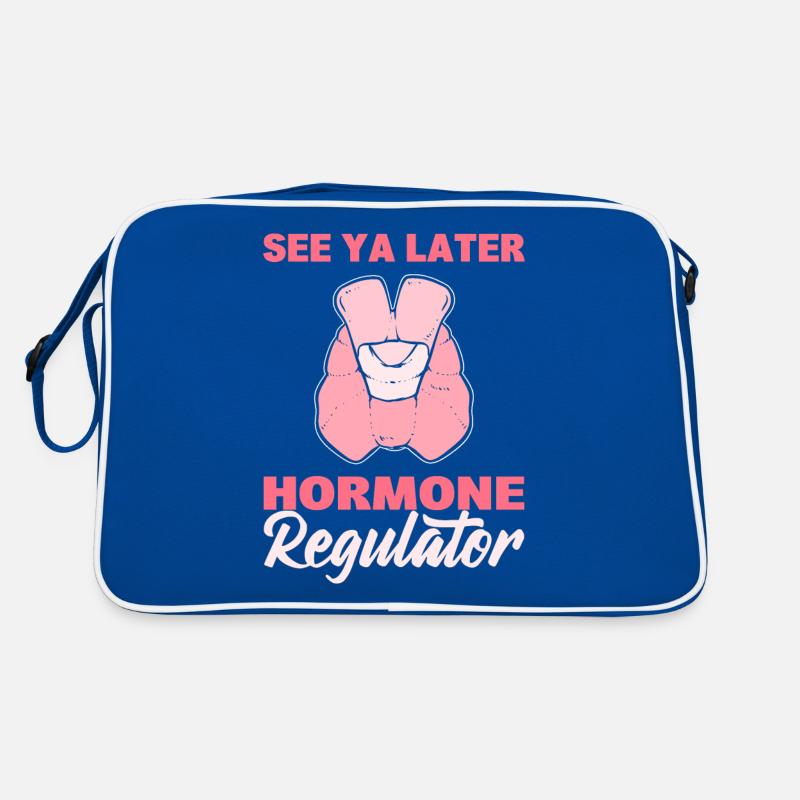 À plus tard cancer de la thyroïde régulateur hormonal Sac Retro