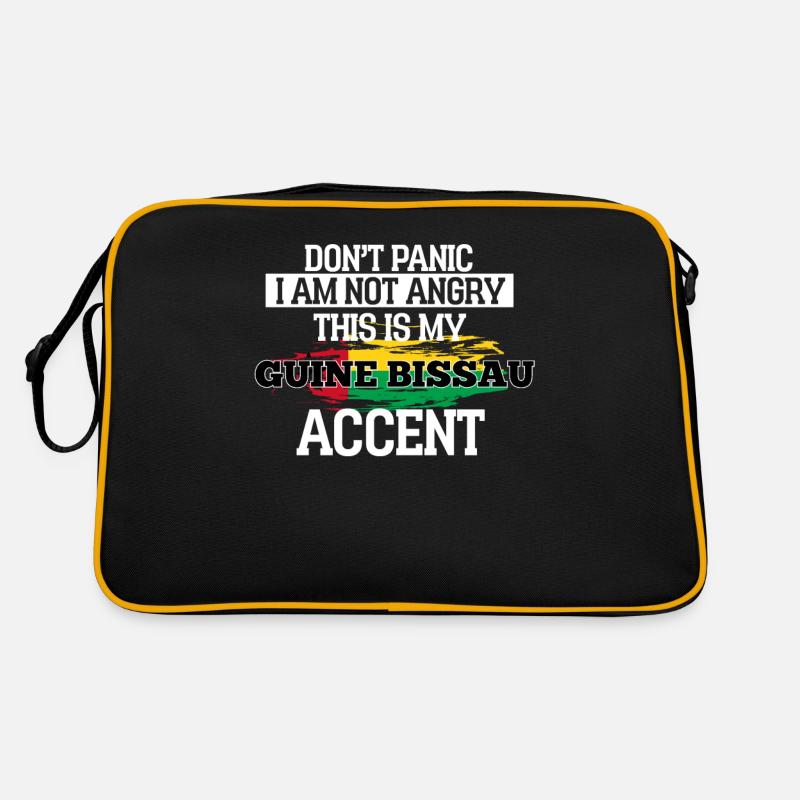 Kenia Retro Tasche
