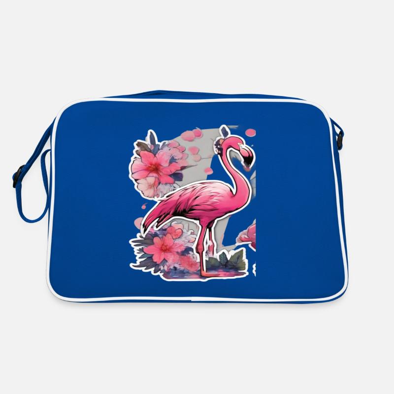 Retro Tasche
