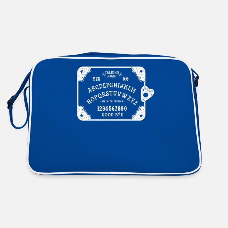 Ghost Hunter Creepy Adventure, Paranormal Sac Retro