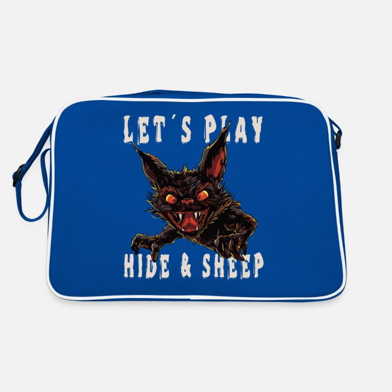 Sac Retro