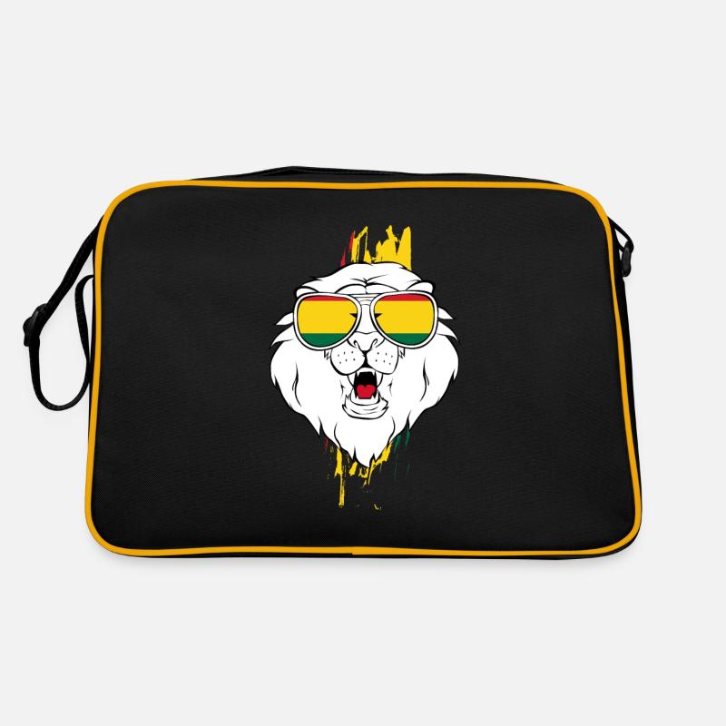 Retro Tasche