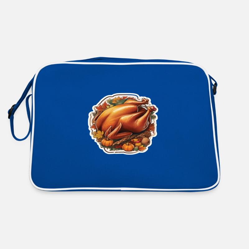 Retro Bag