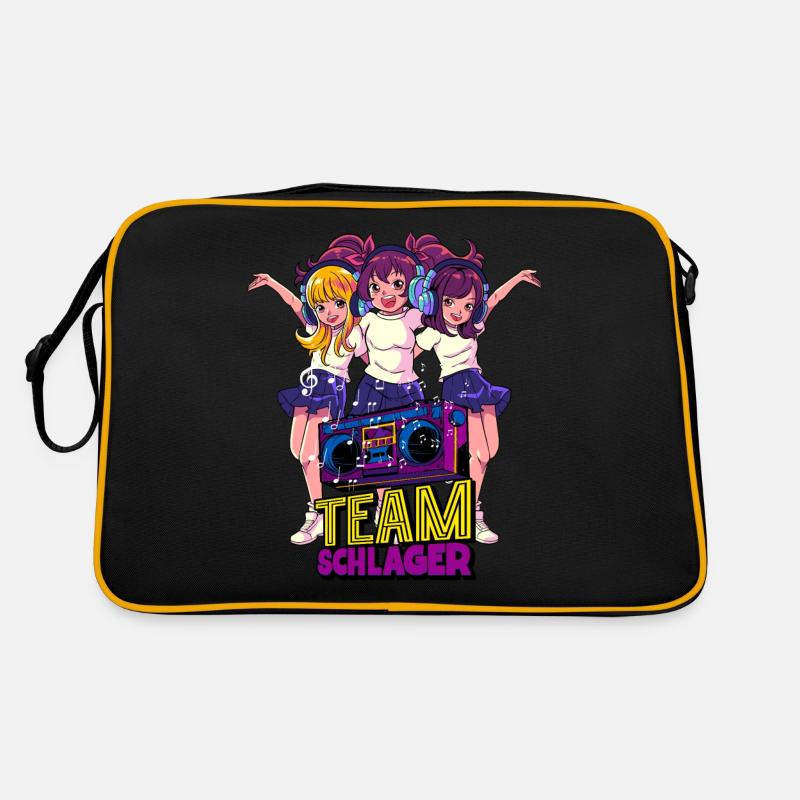 Sac Retro