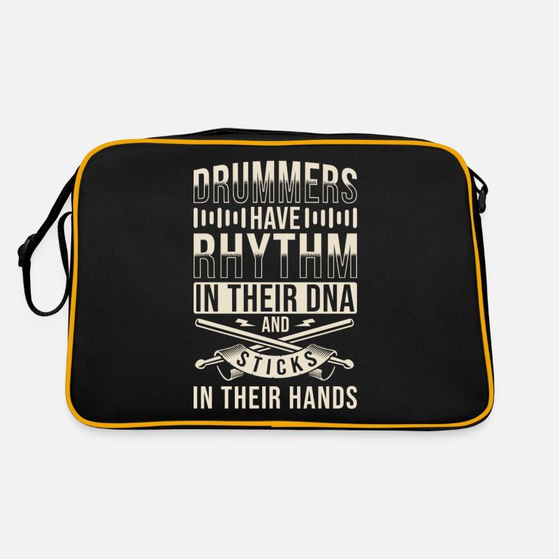 Retro Bag