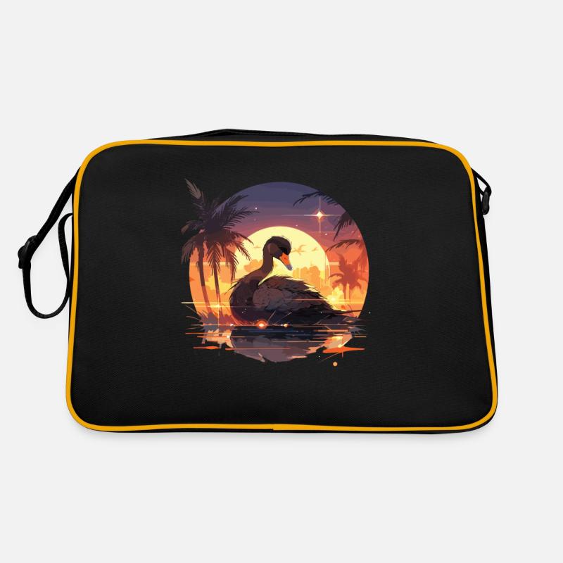 Retro Tasche