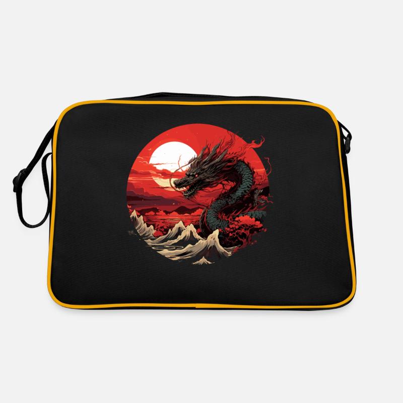 Sac Retro
