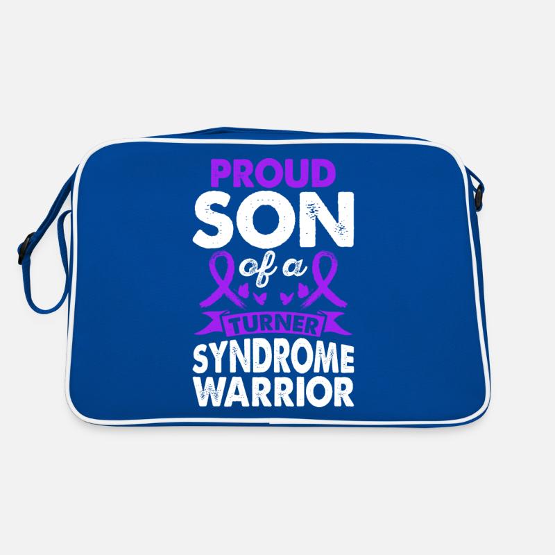 Sohn Des Retro Tasche