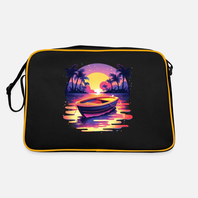 Retro Tasche
