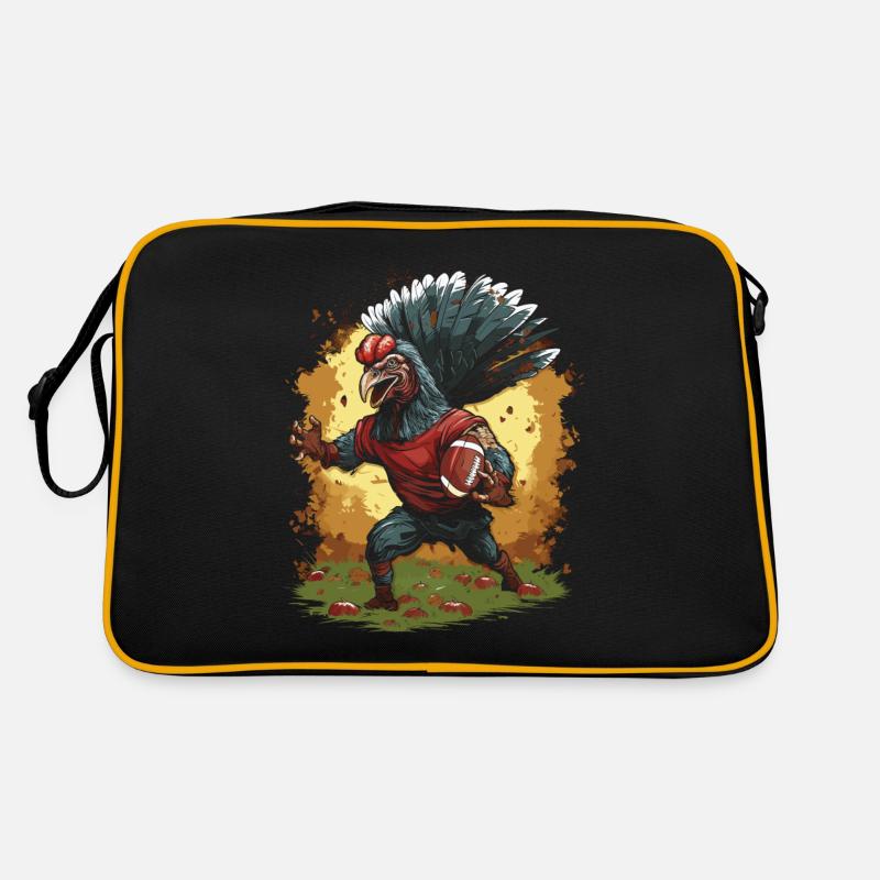 Retro Bag