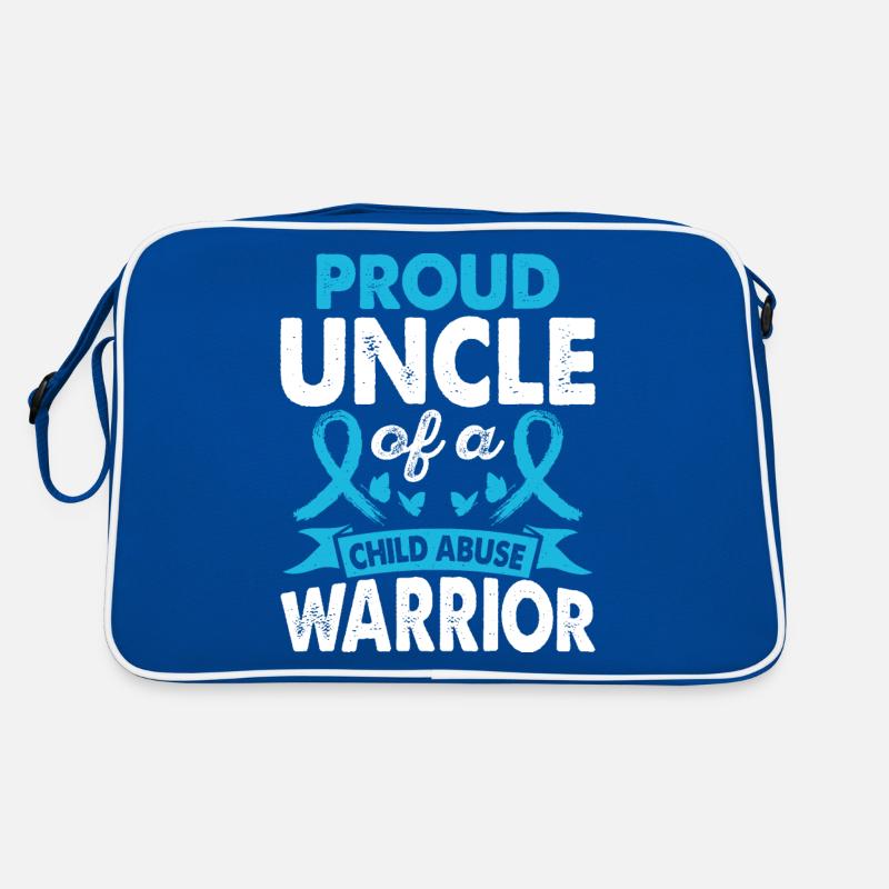 Uncle of the Retro Bag