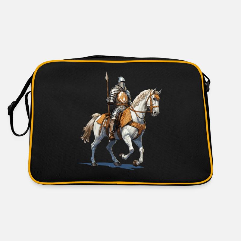 Retro Bag