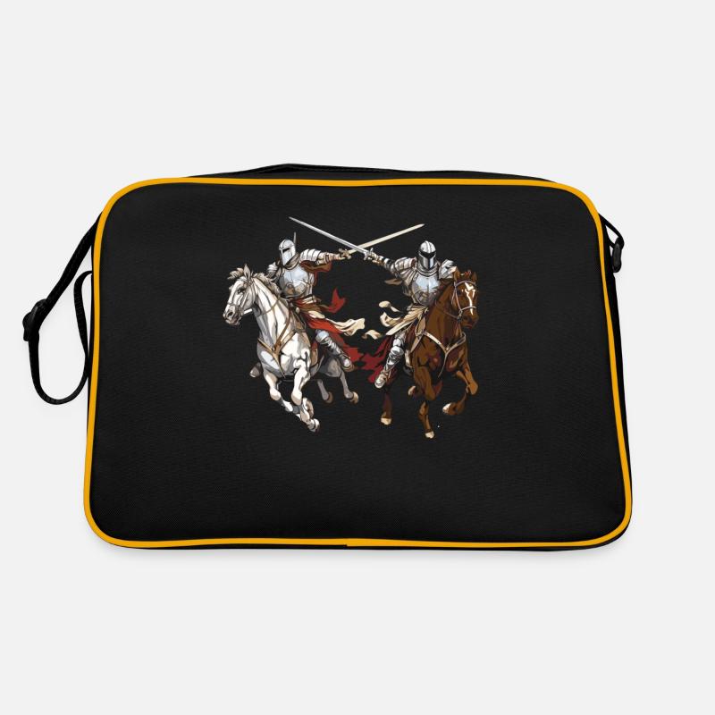 Renaissance Festivals Medieval Retro Bag