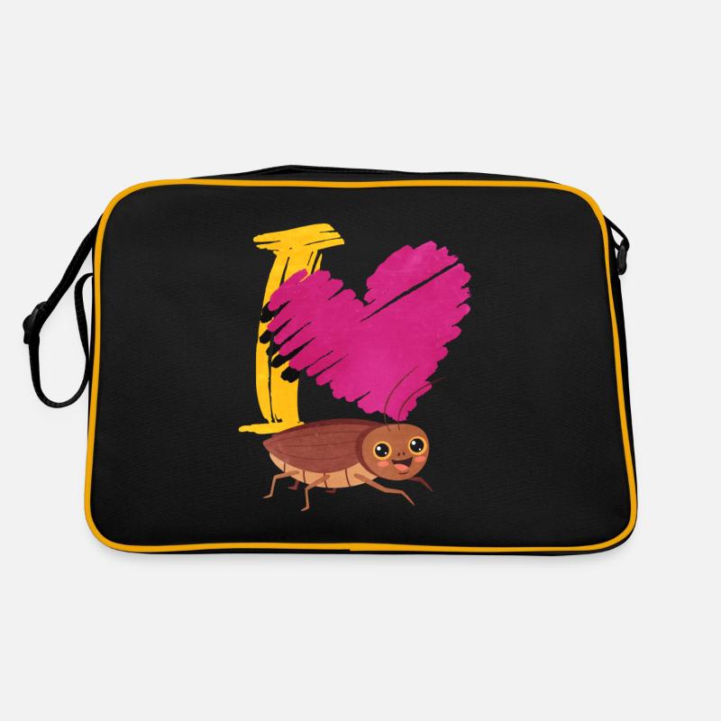 Retro Tasche