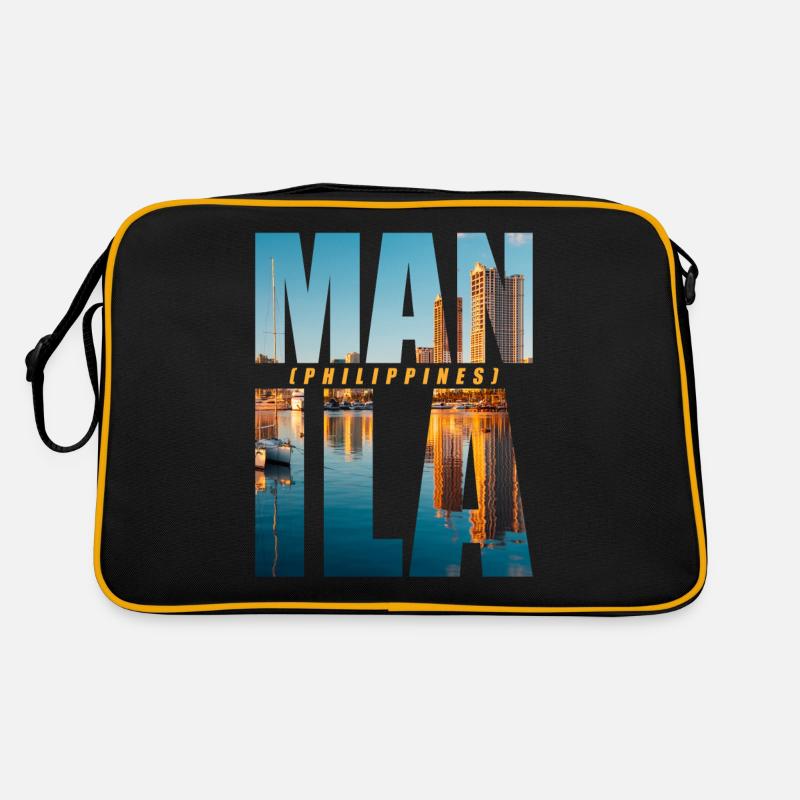Retro Bag