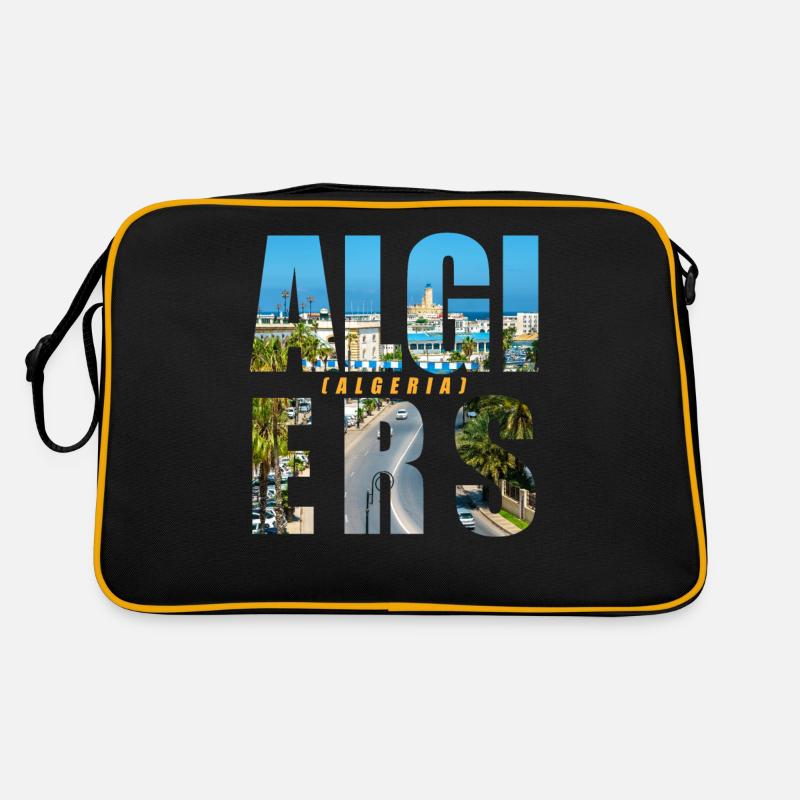 Retro Bag