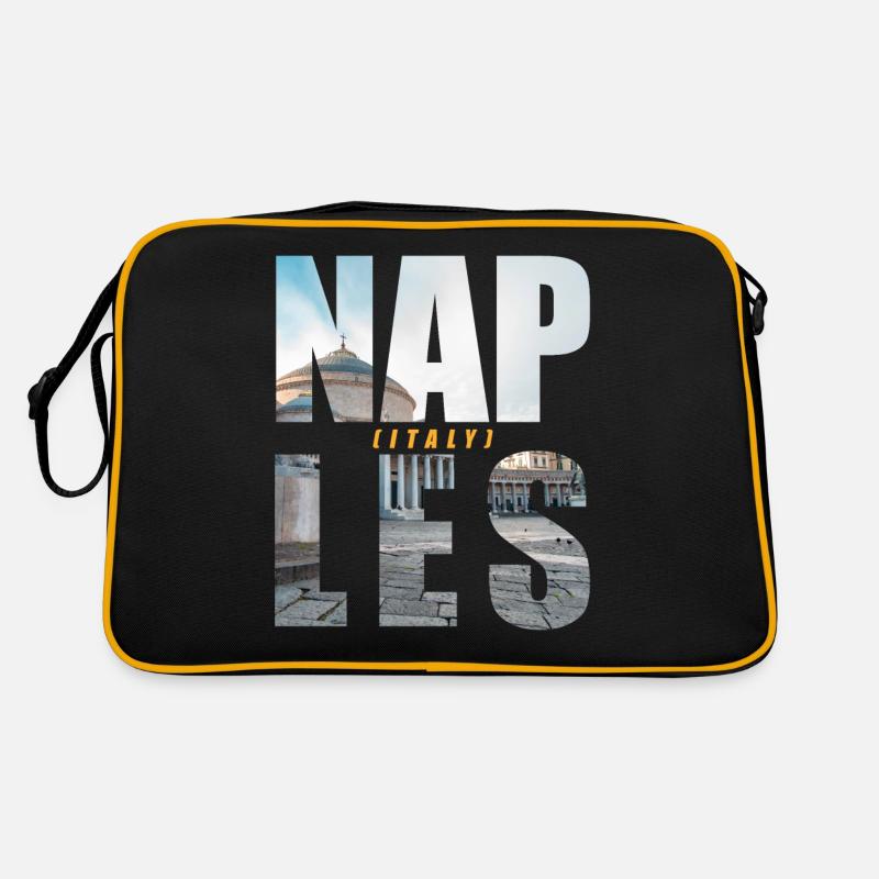 Retro Bag