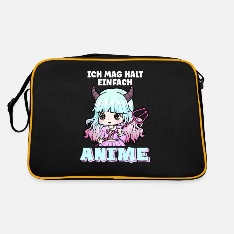 front 36961647183802098 Retro Tasche