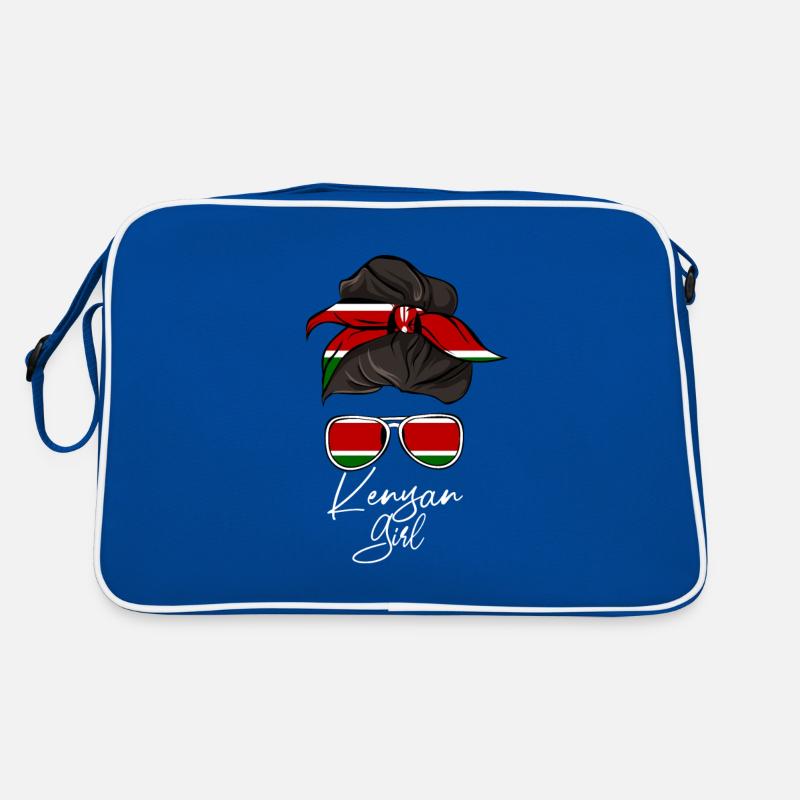 Retro Bag