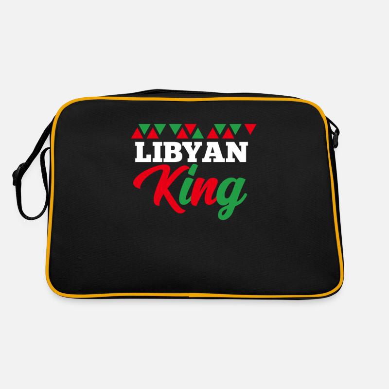 Retro Bag