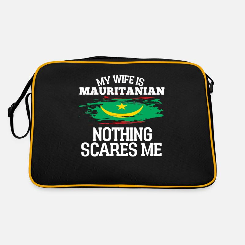 Maurice Sac Retro
