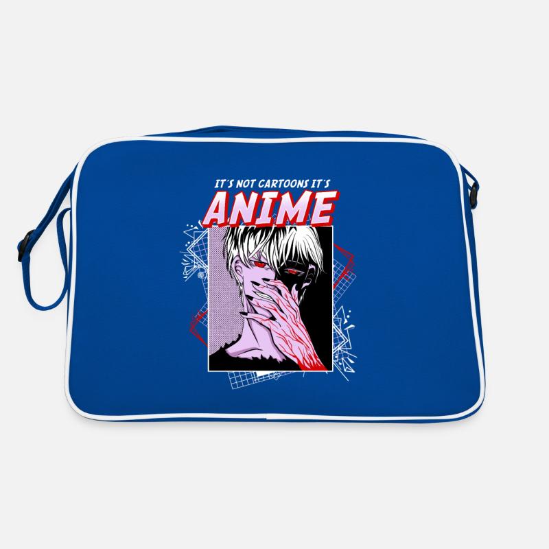 Sac Retro