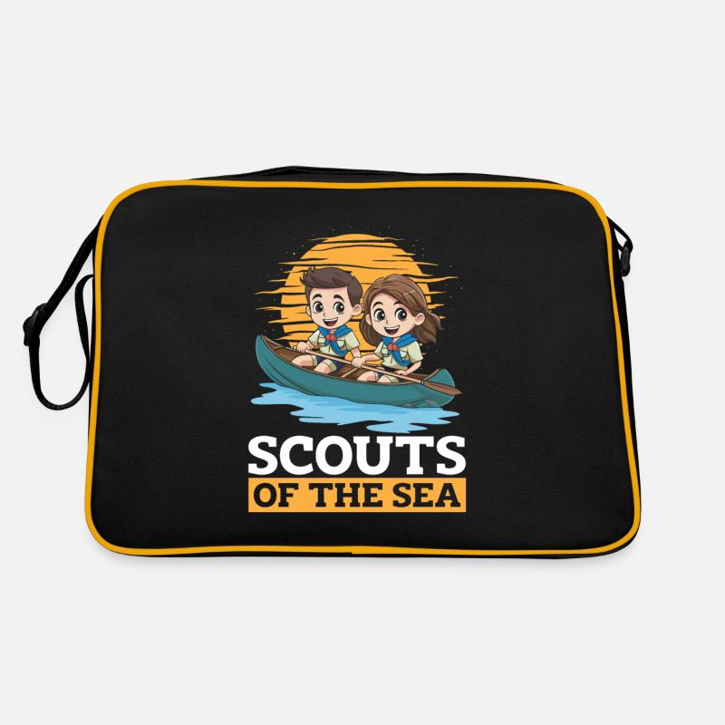 Retro Bag
