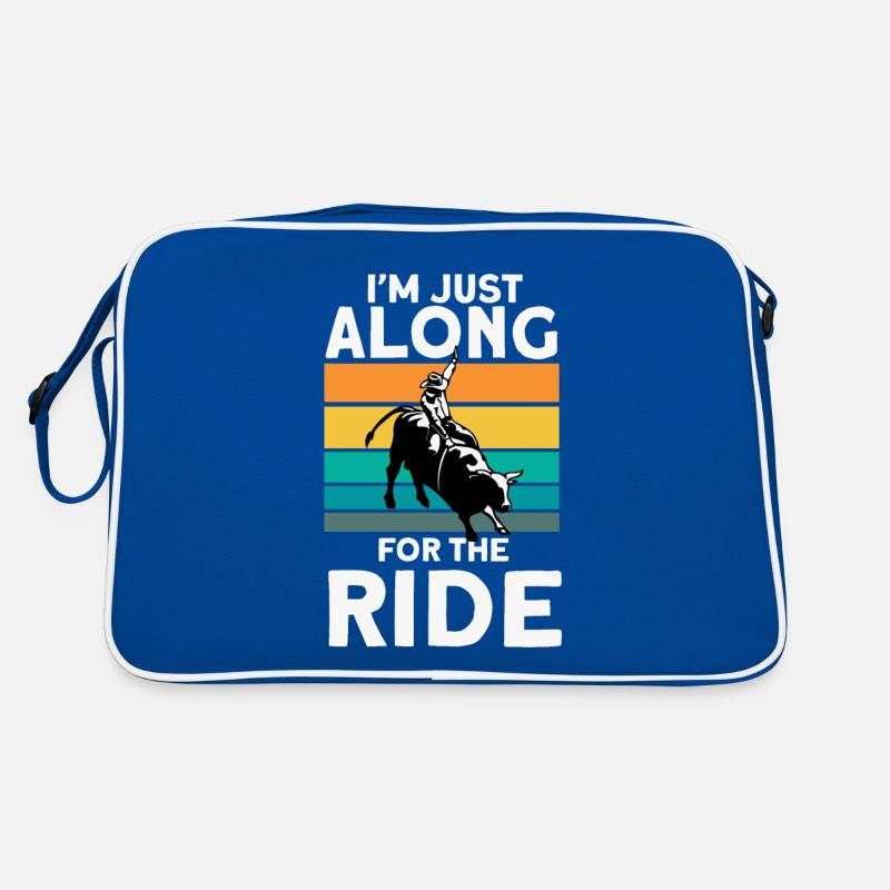 Rodeo Retro Tasche
